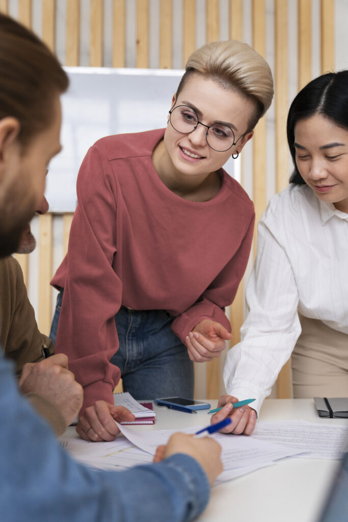 Objectif Parcoursup Construisez votre projet d'études