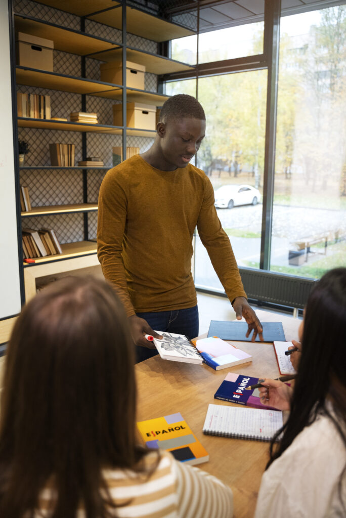 Ateliers d'orientation Roanne